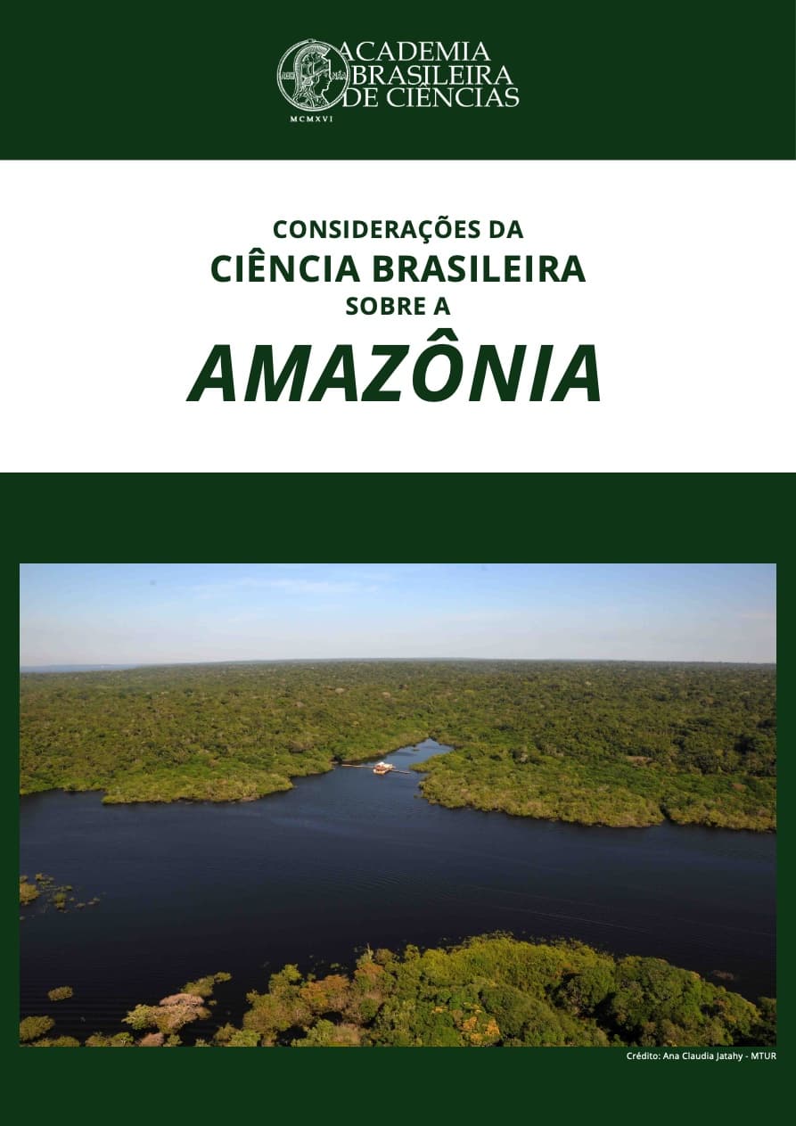 Capa de Trabalho de Campo